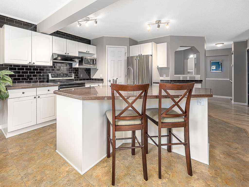 MLS® A2258747 - 323 Bridlewood Circle SW in Bridlewood Calgary, Residential