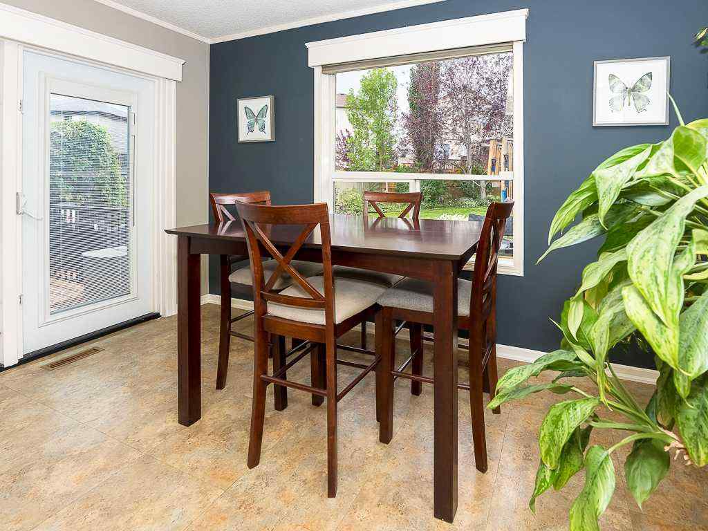 MLS® A2258747 - 323 Bridlewood Circle SW in Bridlewood Calgary, Residential