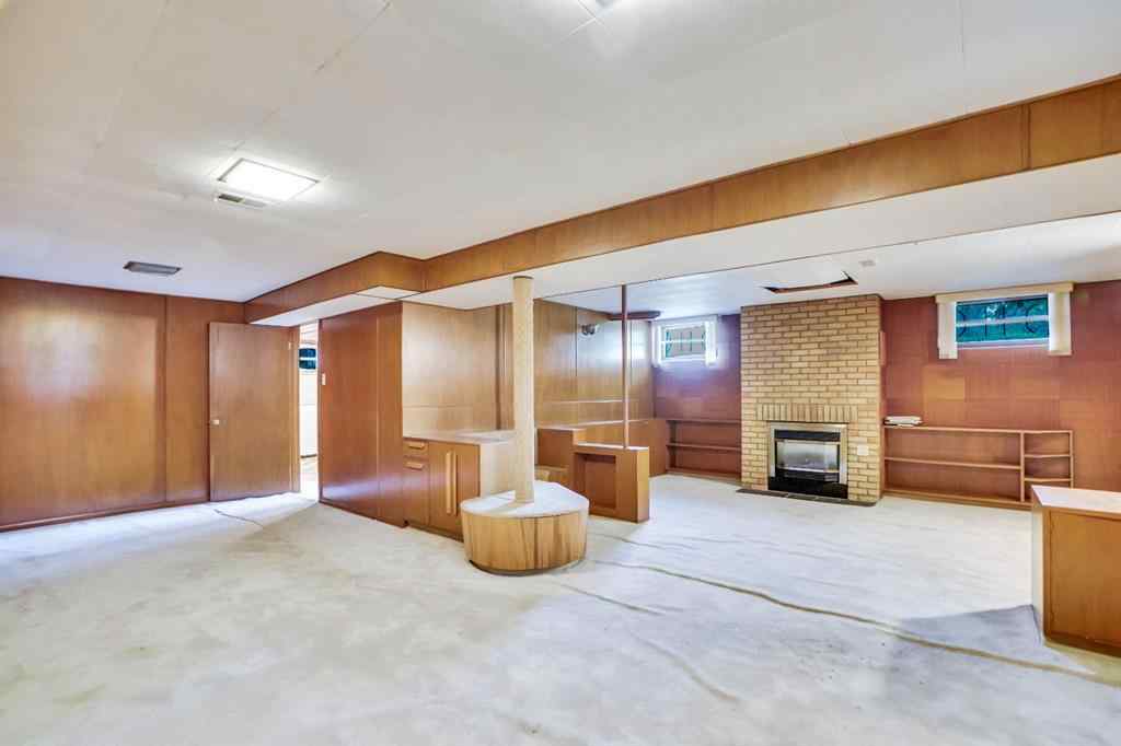 MLS® A2258748 - 1956 Kelwood Drive SW in Glendale Calgary, Residential