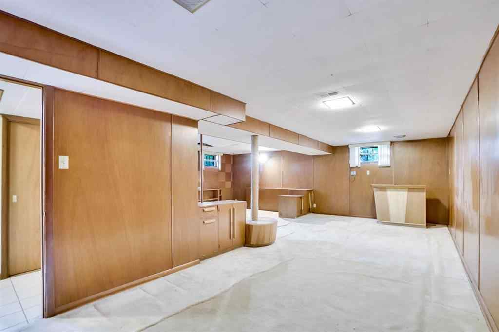 MLS® A2258748 - 1956 Kelwood Drive SW in Glendale Calgary, Residential