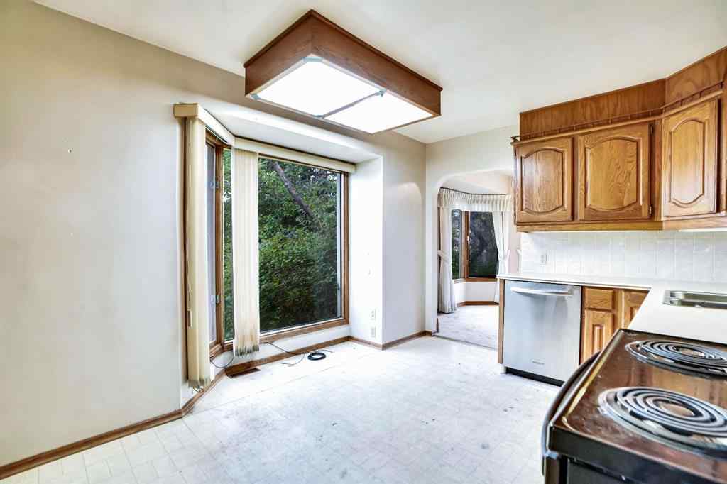 MLS® A2258748 - 1956 Kelwood Drive SW in Glendale Calgary, Residential