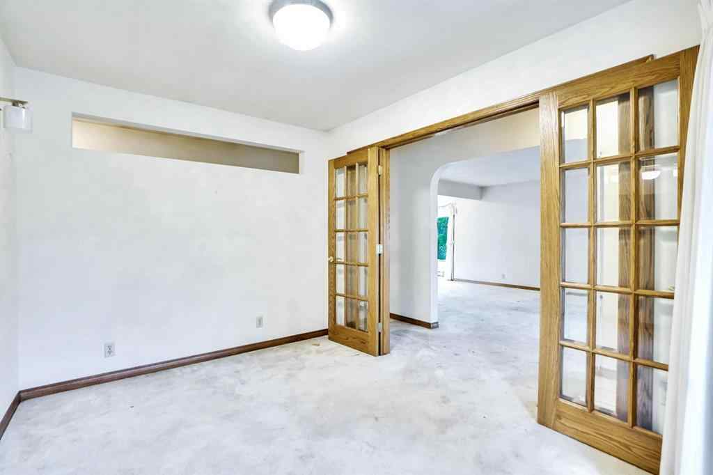 MLS® A2258748 - 1956 Kelwood Drive SW in Glendale Calgary, Residential