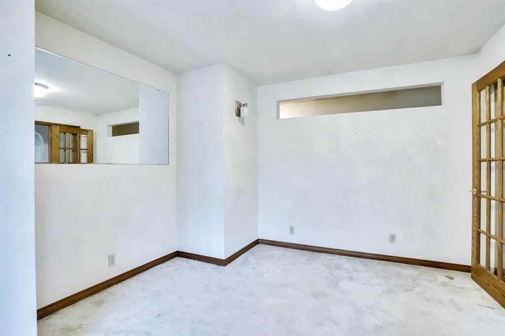 MLS® A2258748 - 1956 Kelwood Drive SW in Glendale Calgary, Residential