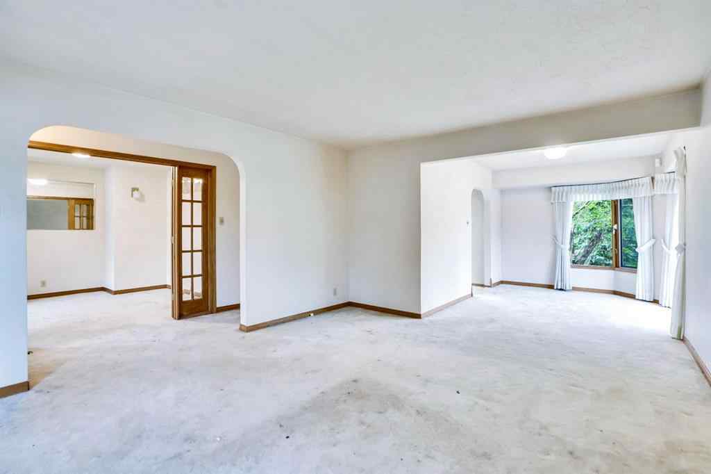MLS® A2258748 - 1956 Kelwood Drive SW in Glendale Calgary, Residential