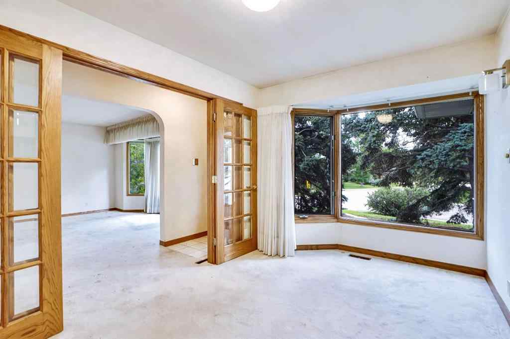 MLS® A2258748 - 1956 Kelwood Drive SW in Glendale Calgary, Residential