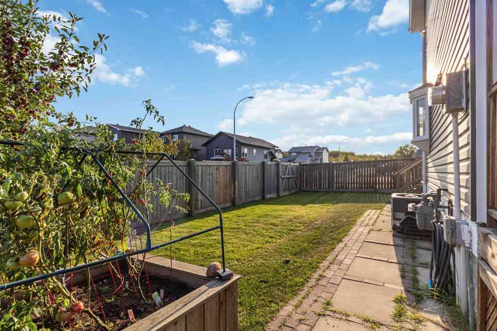 MLS® A2258749 - 219 Athabasca Avenue  in Dickinsfield Fort McMurray, Residential