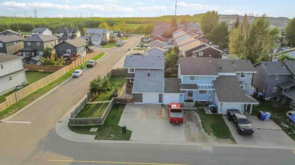 MLS® A2258749 - 219 Athabasca Avenue  in Dickinsfield Fort McMurray, Residential