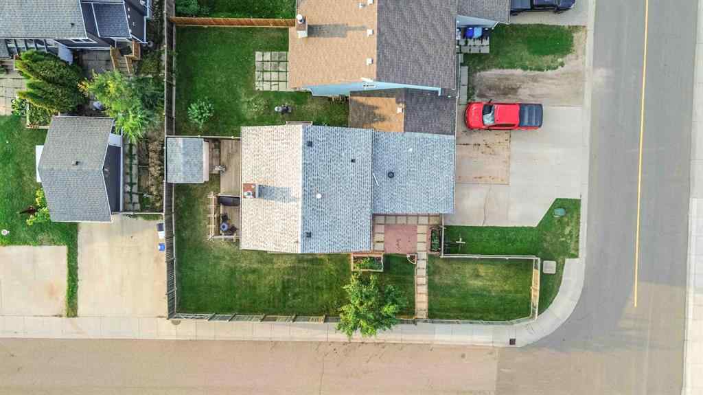 MLS® A2258749 - 219 Athabasca Avenue  in Dickinsfield Fort McMurray, Residential