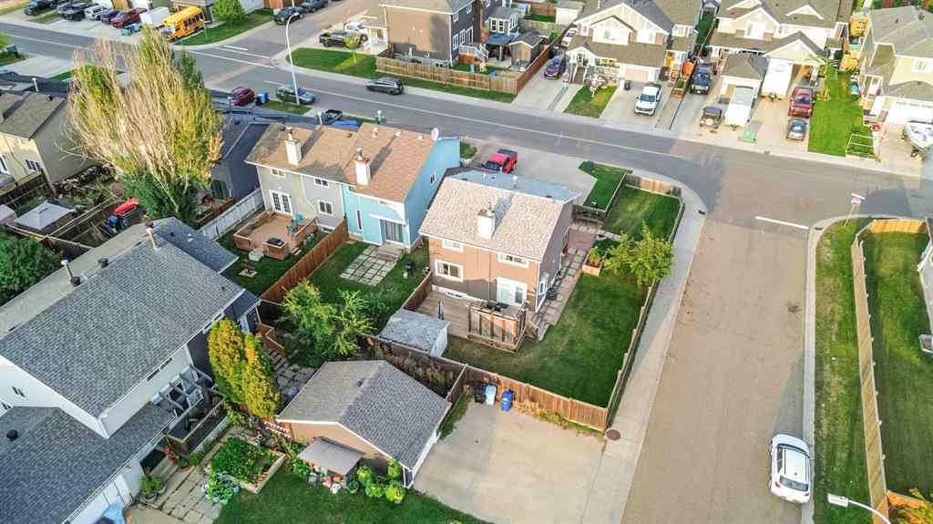 MLS® A2258749 - 219 Athabasca Avenue  in Dickinsfield Fort McMurray, Residential
