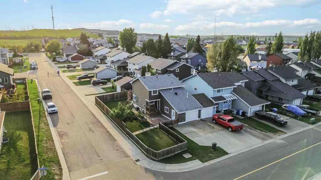 MLS® A2258749 - 219 Athabasca Avenue  in Dickinsfield Fort McMurray, Residential
