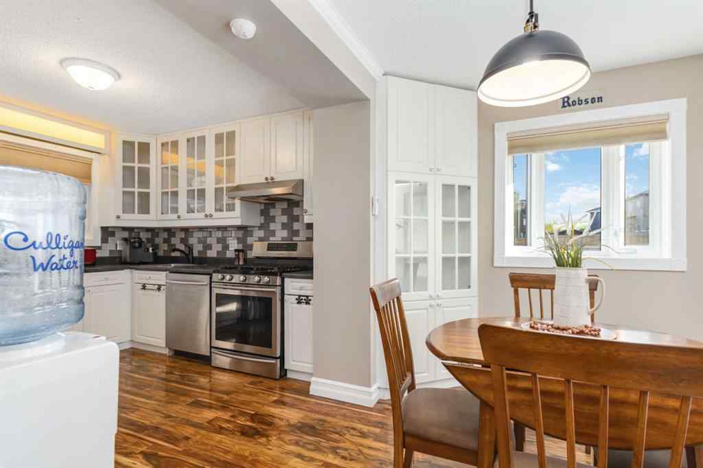 MLS® A2258749 - 219 Athabasca Avenue  in Dickinsfield Fort McMurray, Residential