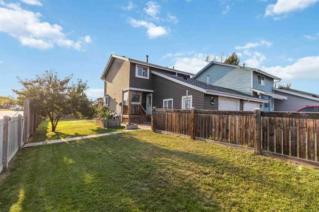 MLS® A2258749 - 219 Athabasca Avenue  in Dickinsfield Fort McMurray, Residential