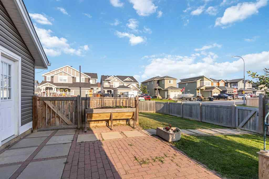 MLS® A2258749 - 219 Athabasca Avenue  in Dickinsfield Fort McMurray, Residential