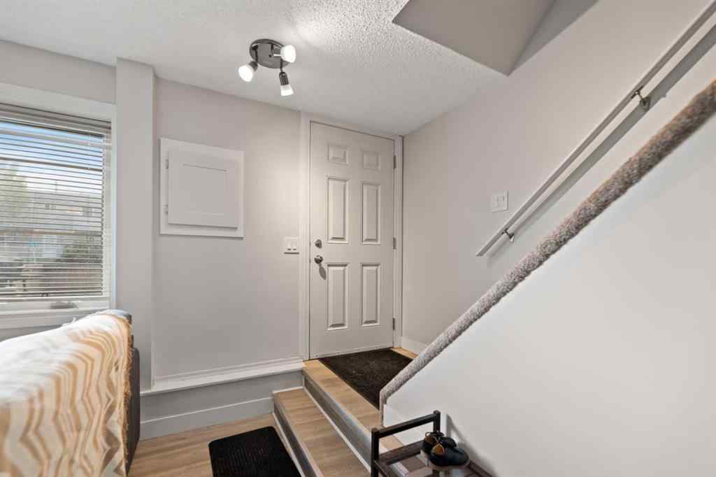 MLS® A2258750 - Unit #79 3809 45 Street SW in Glenbrook Calgary, Residential