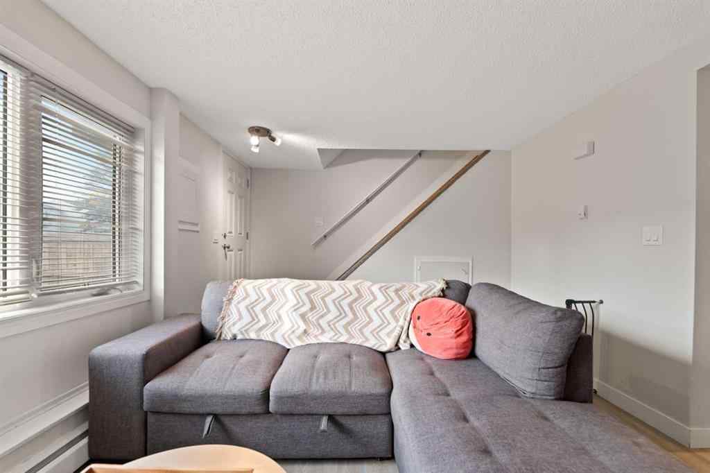 MLS® A2258750 - Unit #79 3809 45 Street SW in Glenbrook Calgary, Residential