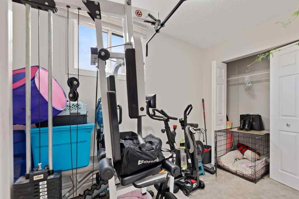 MLS® A2258750 - Unit #79 3809 45 Street SW in Glenbrook Calgary, Residential
