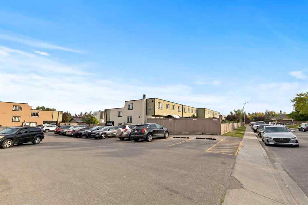 MLS® A2258750 - Unit #79 3809 45 Street SW in Glenbrook Calgary, Residential
