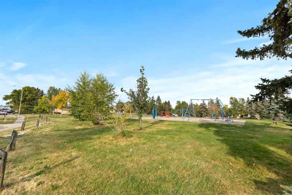 MLS® A2258750 - Unit #79 3809 45 Street SW in Glenbrook Calgary, Residential