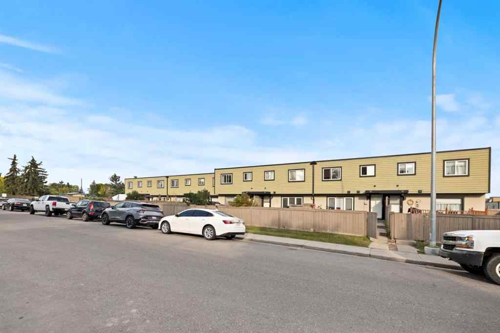 MLS® A2258750 - Unit #79 3809 45 Street SW in Glenbrook Calgary, Residential