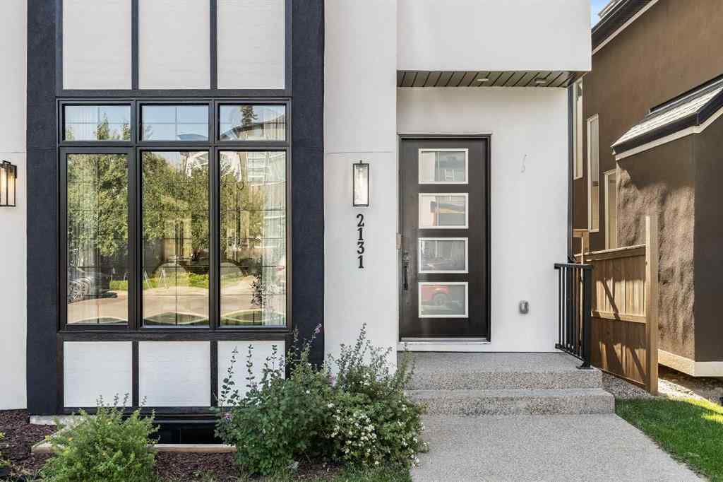 MLS® A2258751 - 2131 32 Avenue SW in Richmond Calgary, Residential