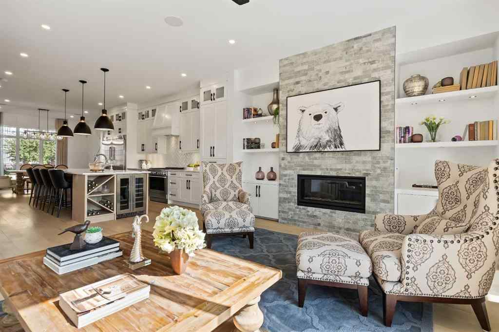MLS® A2258751 - 2131 32 Avenue SW in Richmond Calgary, Residential