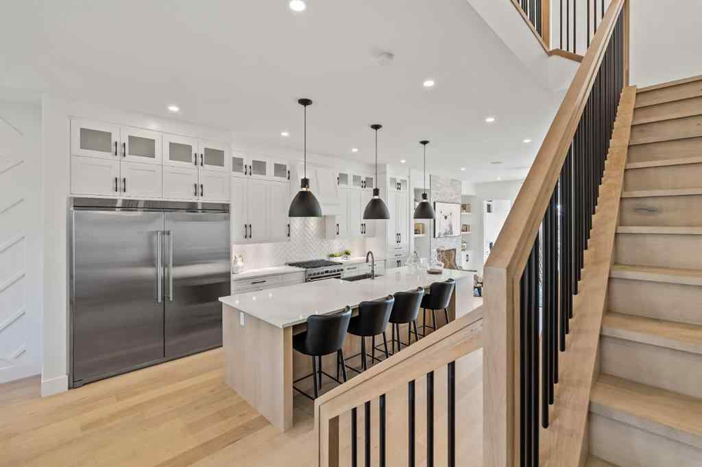 MLS® A2258751 - 2131 32 Avenue SW in Richmond Calgary, Residential