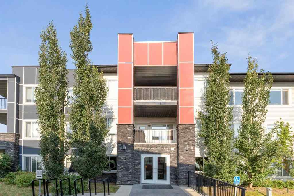 MLS® A2258752 - Unit #205 24 Sage Hill Terrace NW in Sage Hill Calgary, Residential