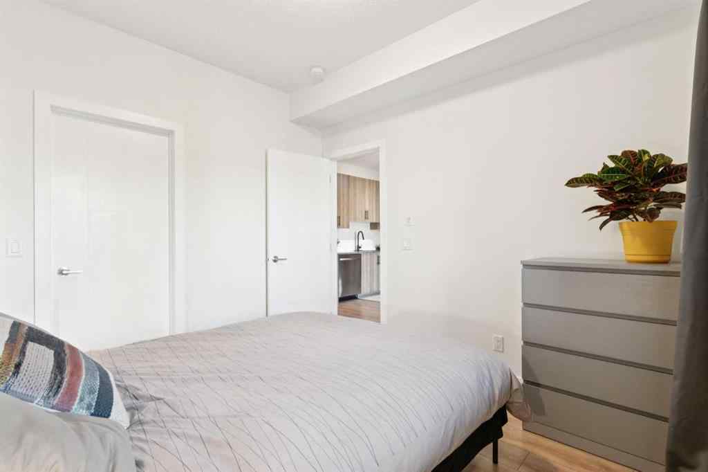MLS® A2258752 - Unit #205 24 Sage Hill Terrace NW in Sage Hill Calgary, Residential