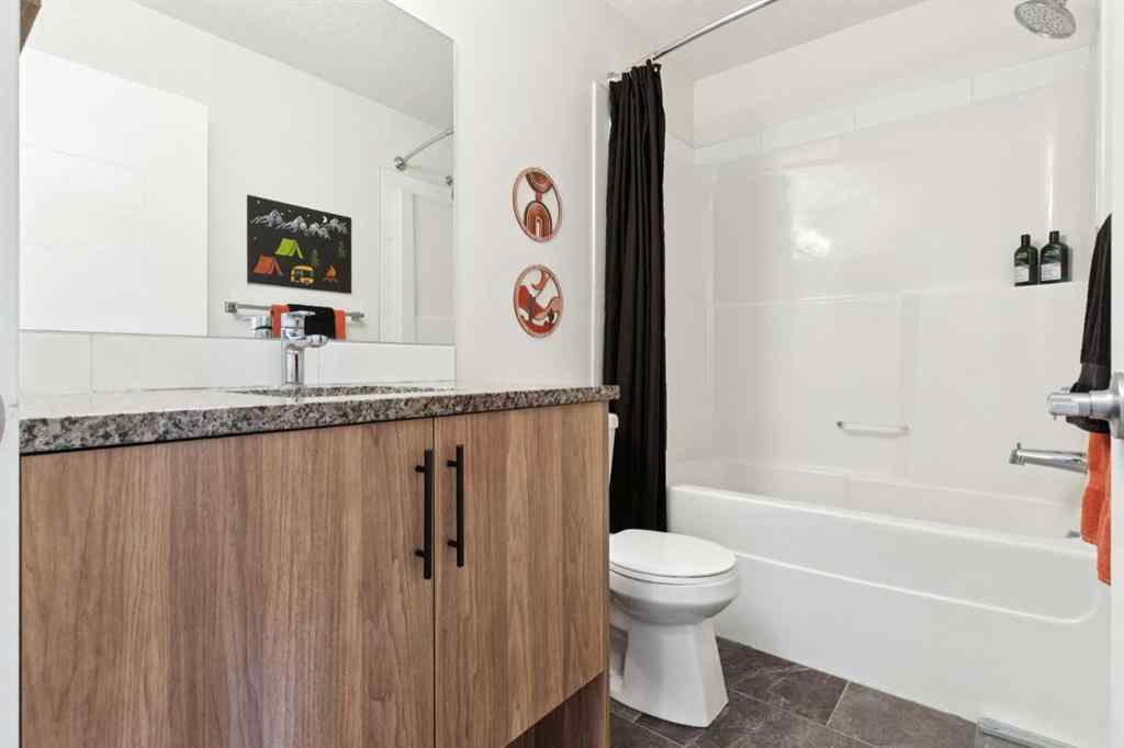 MLS® A2258752 - Unit #205 24 Sage Hill Terrace NW in Sage Hill Calgary, Residential