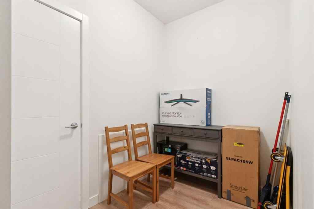 MLS® A2258752 - Unit #205 24 Sage Hill Terrace NW in Sage Hill Calgary, Residential