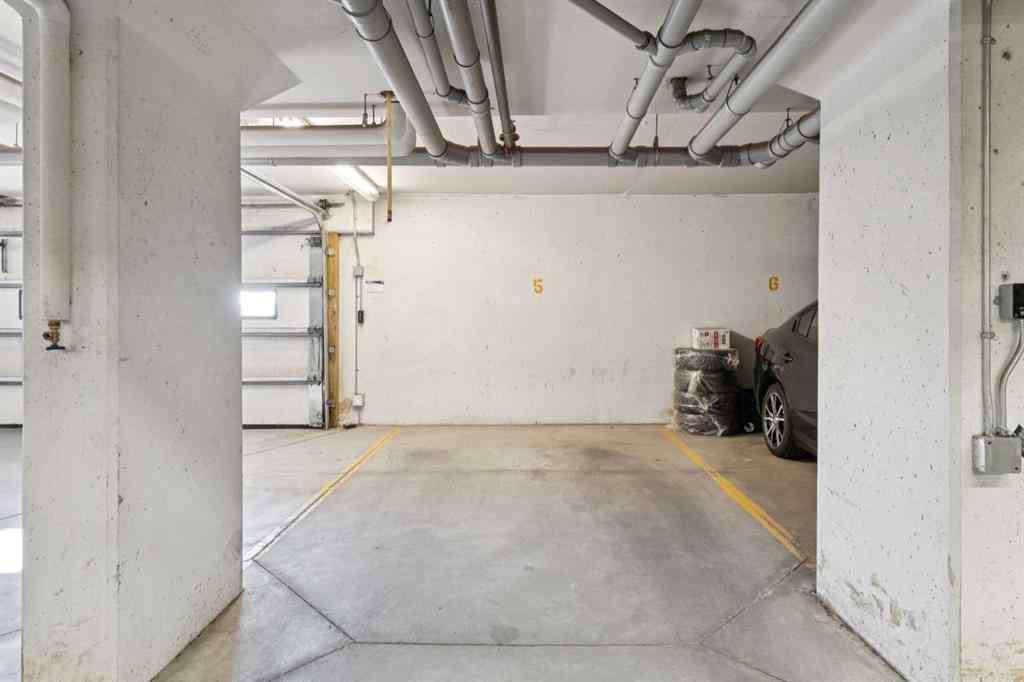 MLS® A2258752 - Unit #205 24 Sage Hill Terrace NW in Sage Hill Calgary, Residential