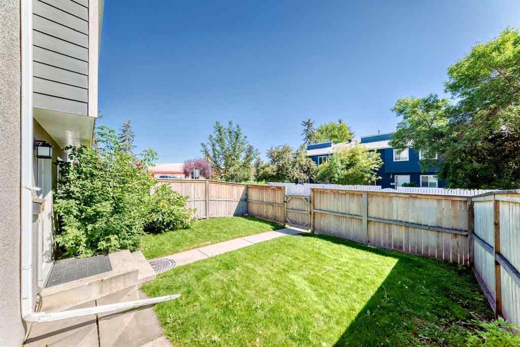 MLS® A2258753 - Unit #99 219 90 Avenue SE in Acadia Calgary, Residential