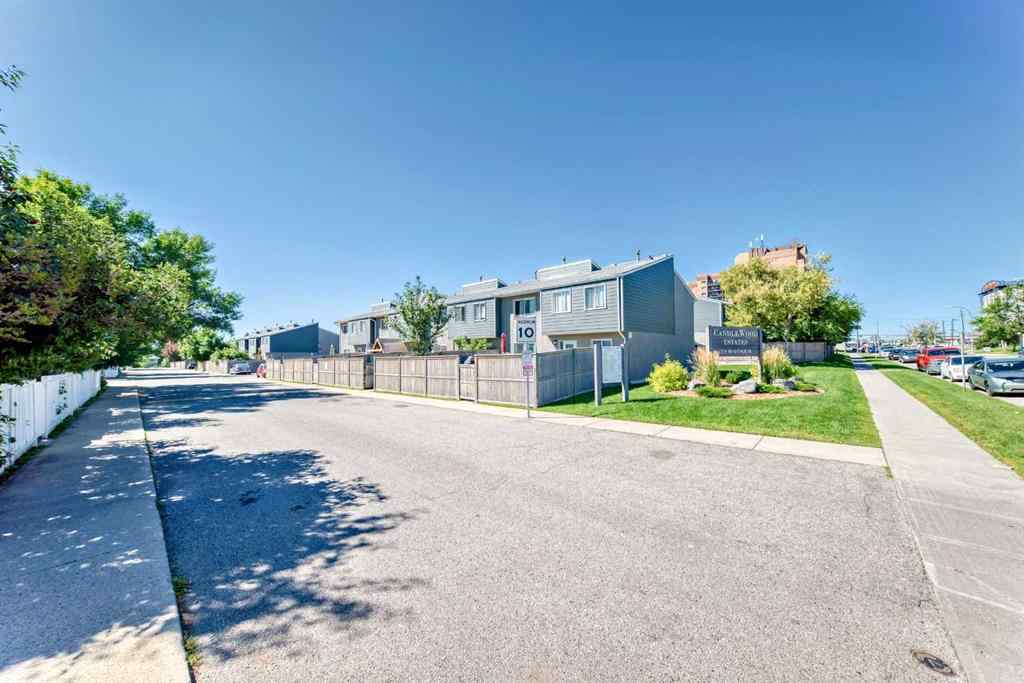 MLS® A2258753 - Unit #99 219 90 Avenue SE in Acadia Calgary, Residential
