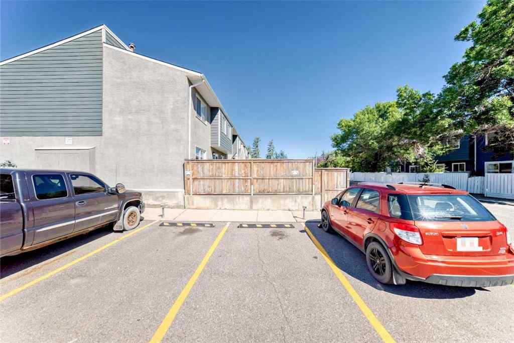 MLS® A2258753 - Unit #99 219 90 Avenue SE in Acadia Calgary, Residential
