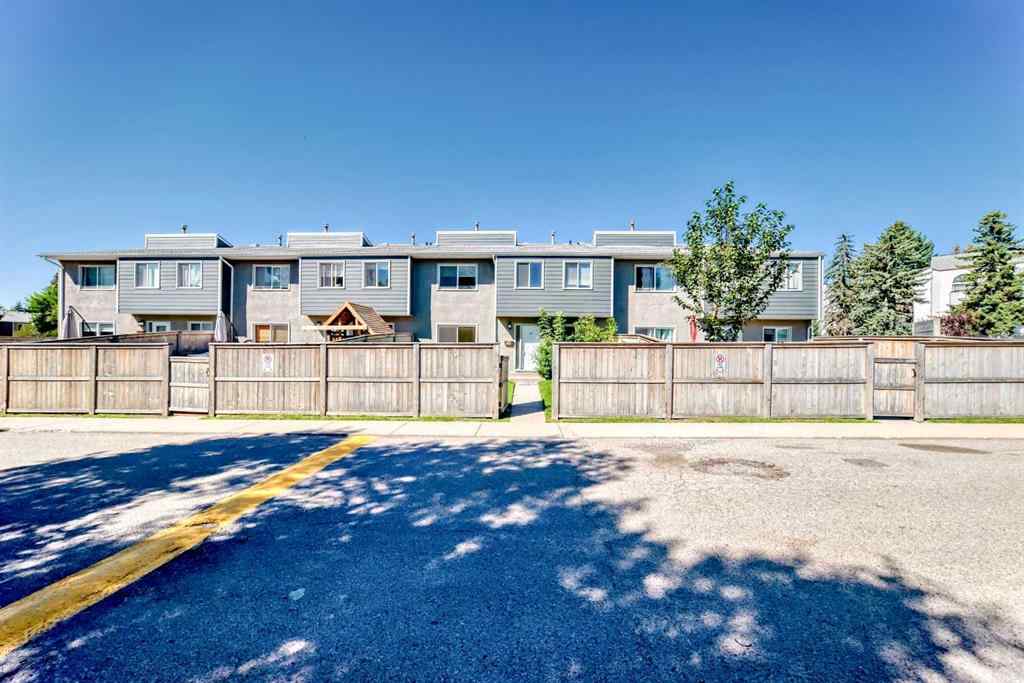 MLS® A2258753 - Unit #99 219 90 Avenue SE in Acadia Calgary, Residential