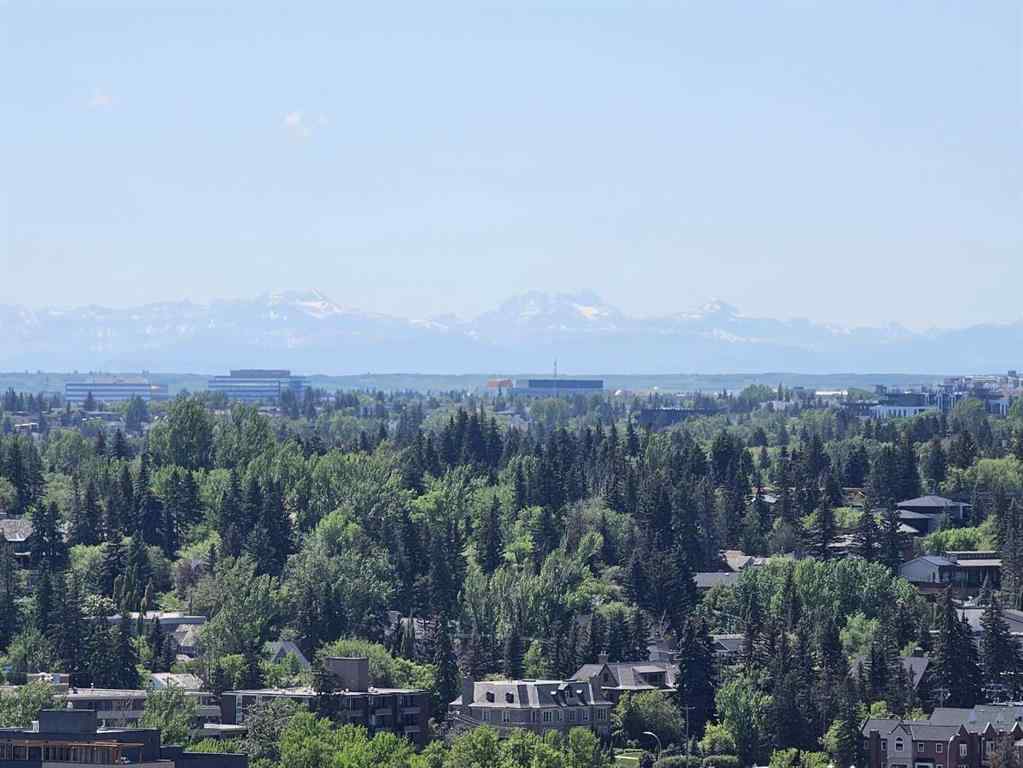 MLS® A2258754 - Unit #1903 215 13 Avenue SW in Beltline Calgary, Residential