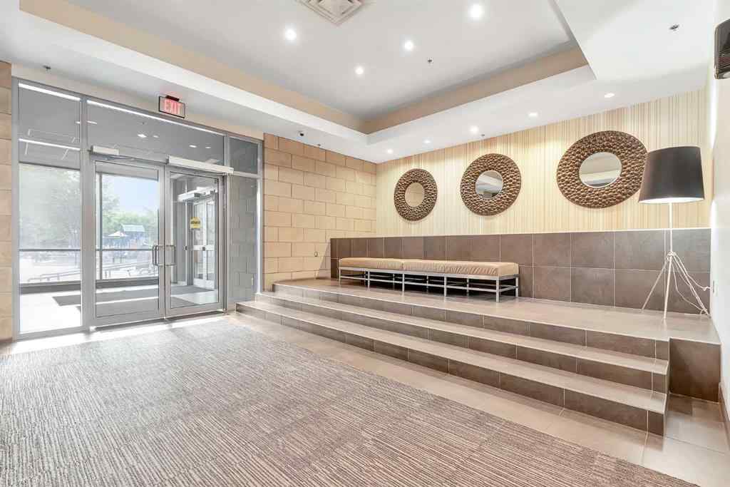 MLS® A2258754 - Unit #1903 215 13 Avenue SW in Beltline Calgary, Residential