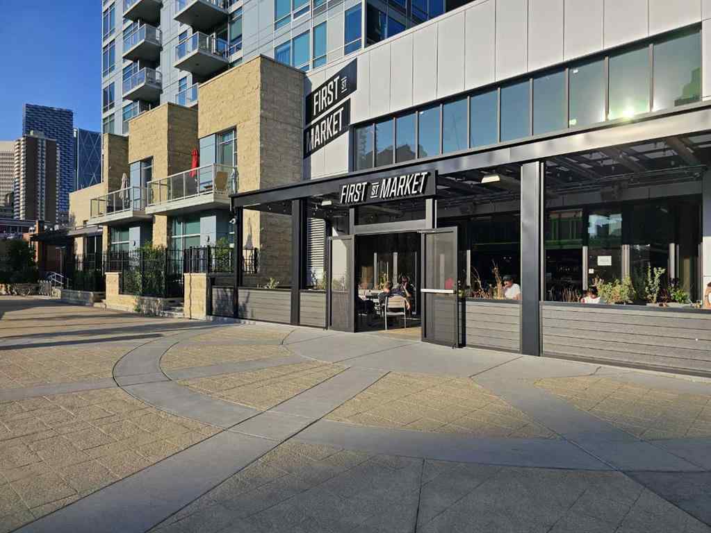 MLS® A2258754 - Unit #1903 215 13 Avenue SW in Beltline Calgary, Residential