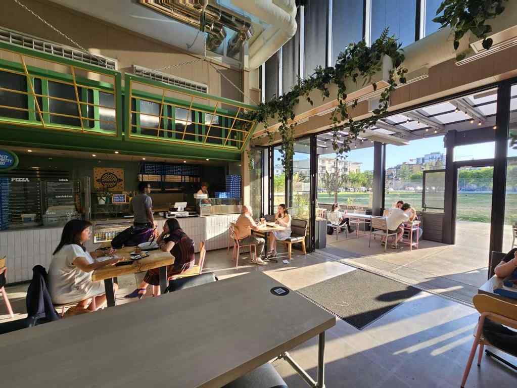 MLS® A2258754 - Unit #1903 215 13 Avenue SW in Beltline Calgary, Residential