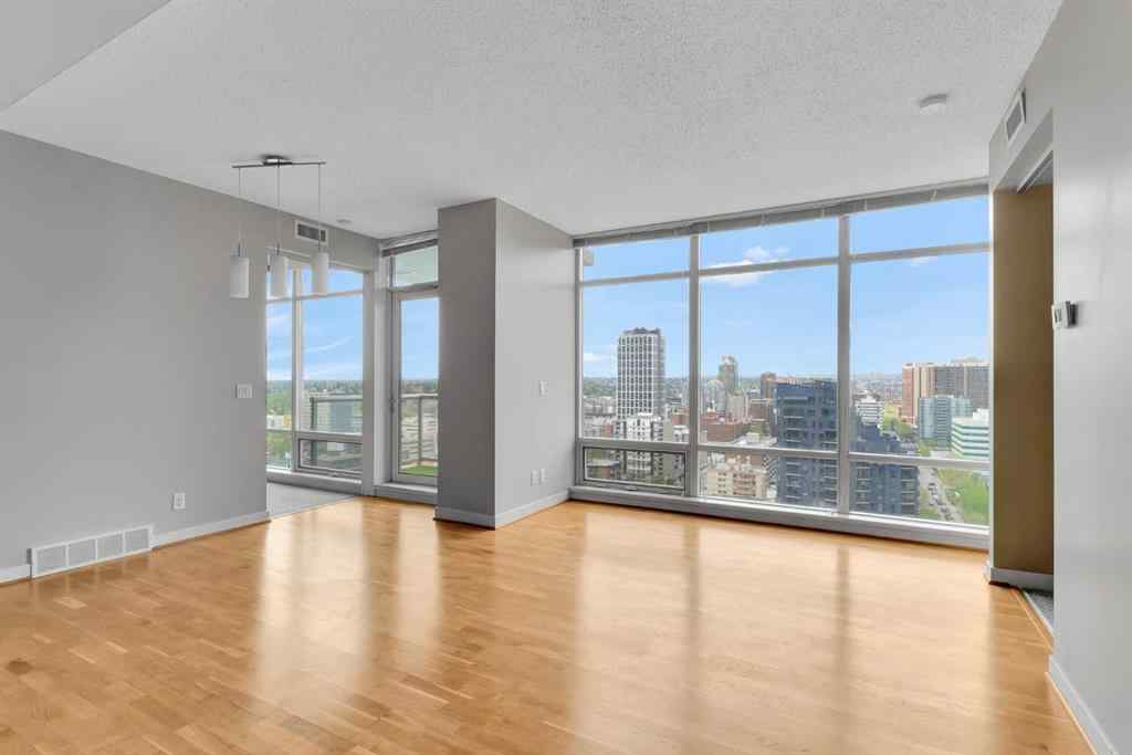 MLS® A2258754 - Unit #1903 215 13 Avenue SW in Beltline Calgary, Residential