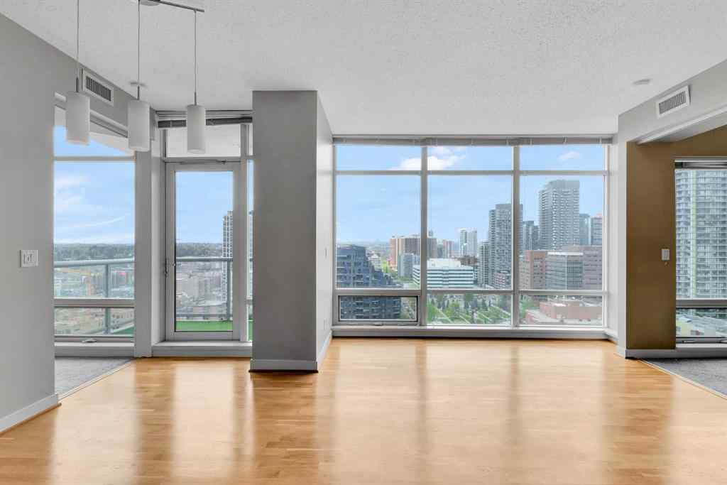 MLS® A2258754 - Unit #1903 215 13 Avenue SW in Beltline Calgary, Residential