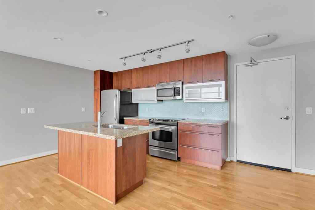 MLS® A2258754 - Unit #1903 215 13 Avenue SW in Beltline Calgary, Residential