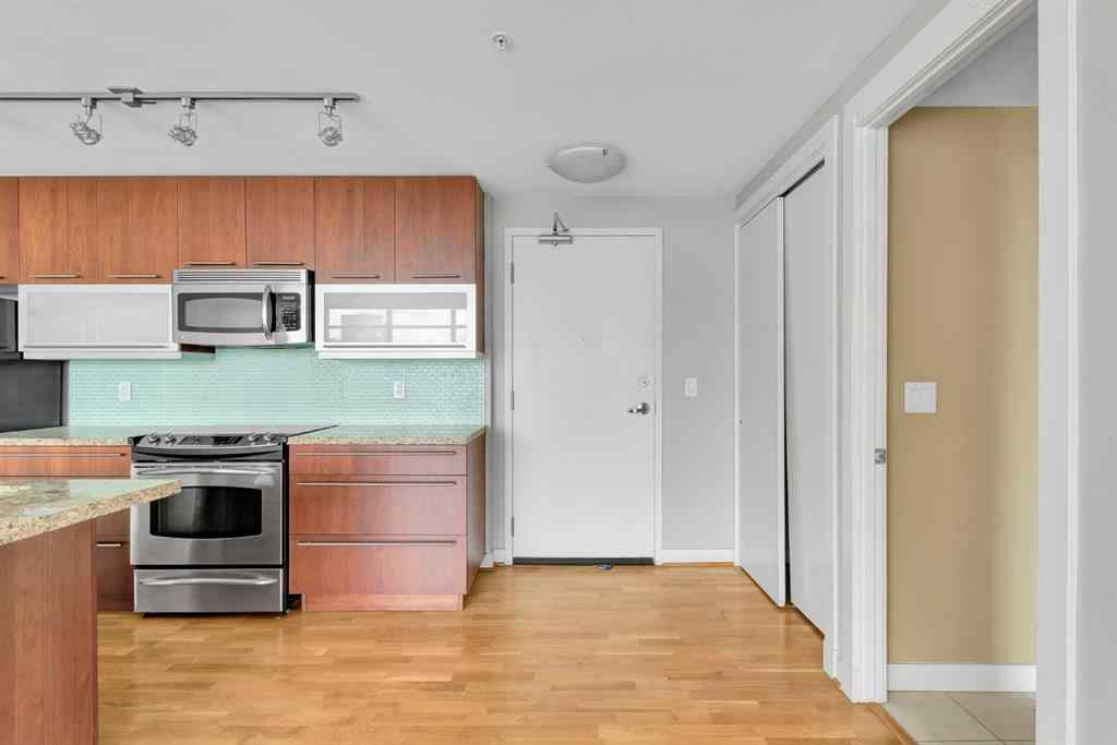 MLS® A2258754 - Unit #1903 215 13 Avenue SW in Beltline Calgary, Residential