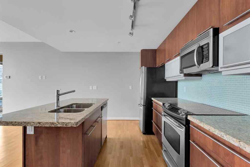 MLS® A2258754 - Unit #1903 215 13 Avenue SW in Beltline Calgary, Residential