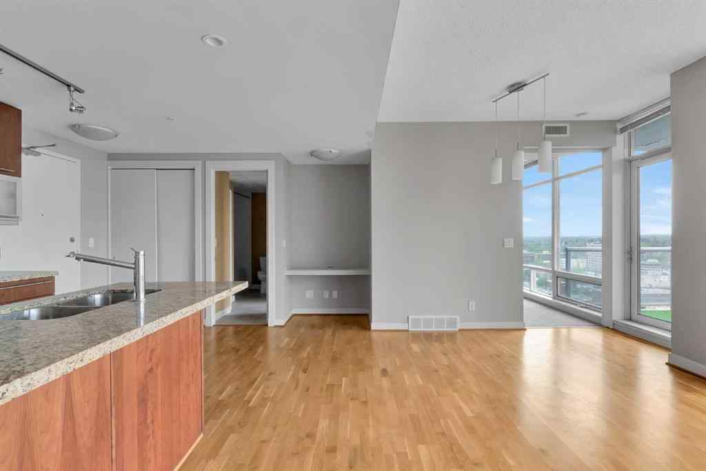 MLS® A2258754 - Unit #1903 215 13 Avenue SW in Beltline Calgary, Residential