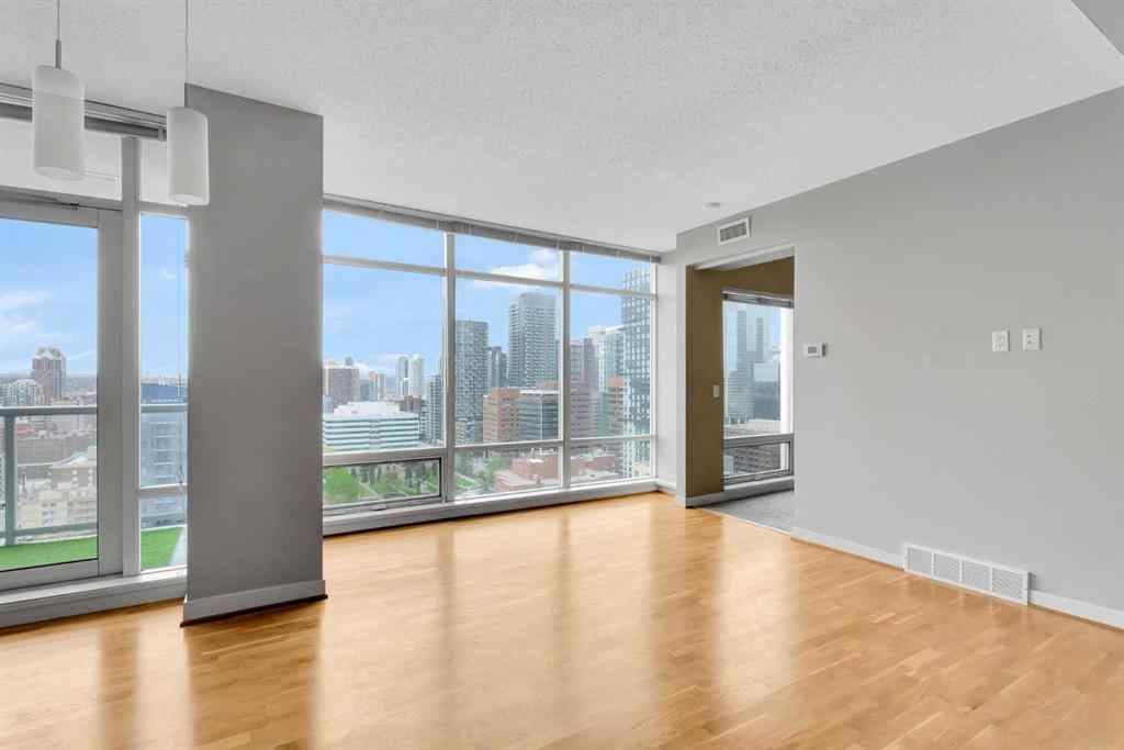 MLS® A2258754 - Unit #1903 215 13 Avenue SW in Beltline Calgary, Residential