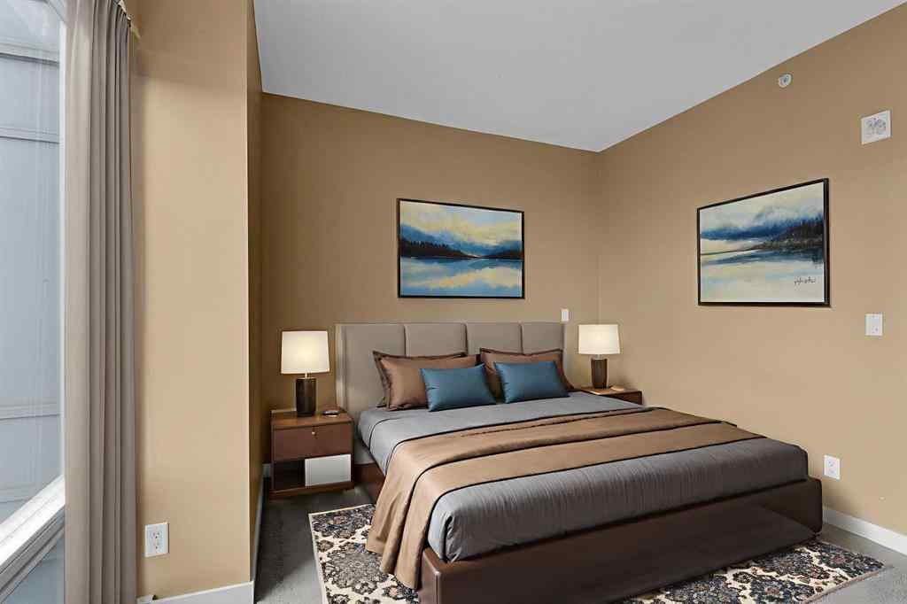 MLS® A2258754 - Unit #1903 215 13 Avenue SW in Beltline Calgary, Residential
