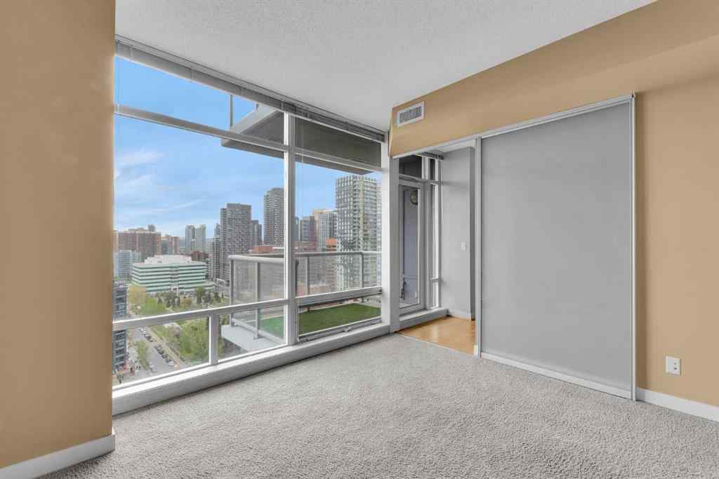 MLS® A2258754 - Unit #1903 215 13 Avenue SW in Beltline Calgary, Residential
