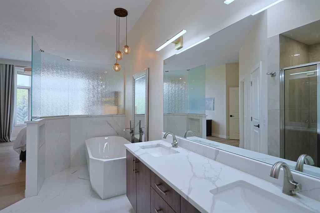 MLS® A2258755 - 271 Hamptons Terrace NW in Hamptons Calgary, Residential