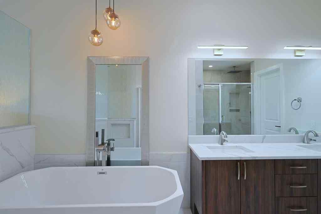 MLS® A2258755 - 271 Hamptons Terrace NW in Hamptons Calgary, Residential